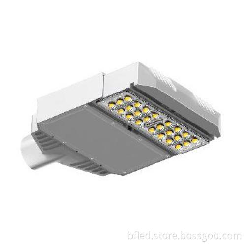 Excellant price AC85-265V IP65 50W led street lights 3 years warranty